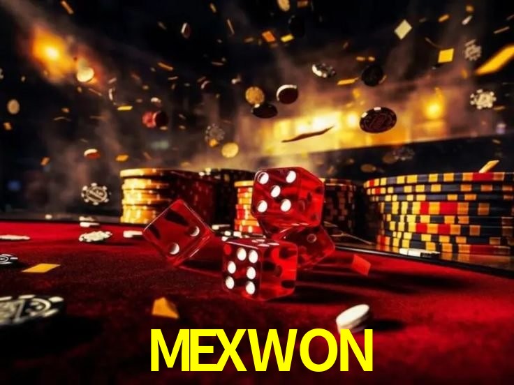 MEXWON Tragamonedas