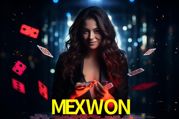 MEXWON Verificación de cuenta