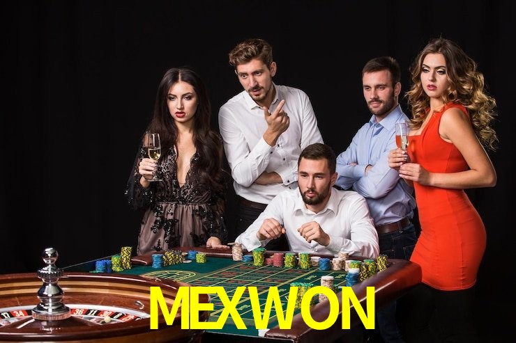 MEXWON Foro comunitario