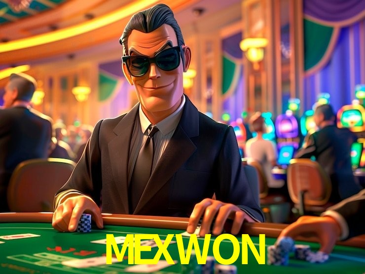 MEXWON Preguntas frecuentes