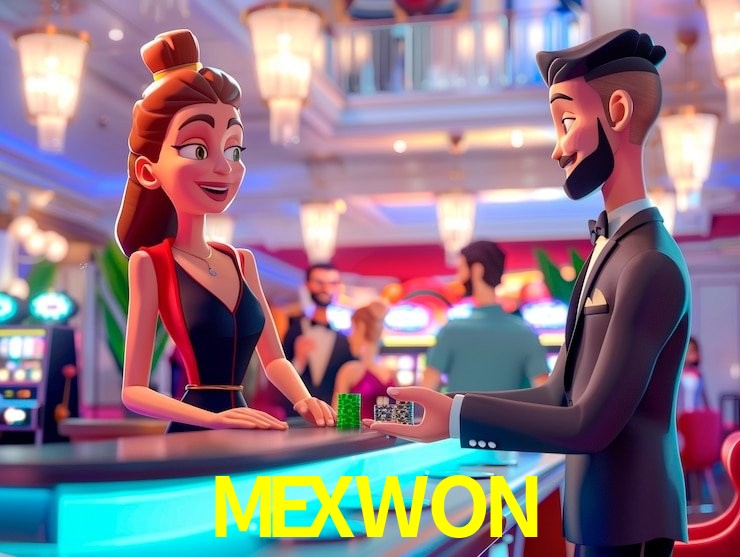 MEXWON Two-Factor Authentication Slots