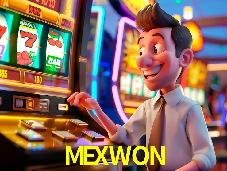 MEXWON Live Blackjack