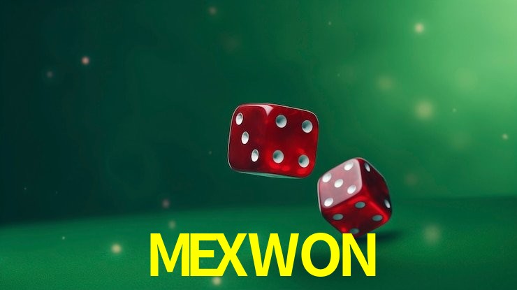 MEXWON mobile gaming