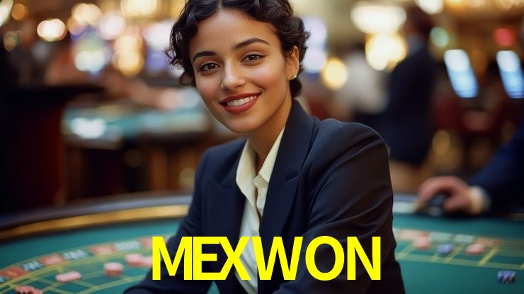 MEXWON mobile gaming