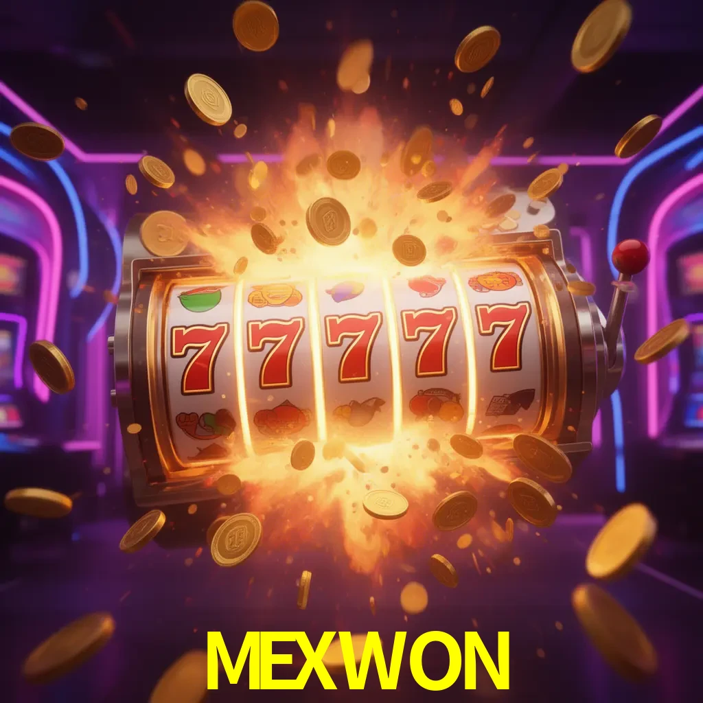 MEXWON mobile gaming
