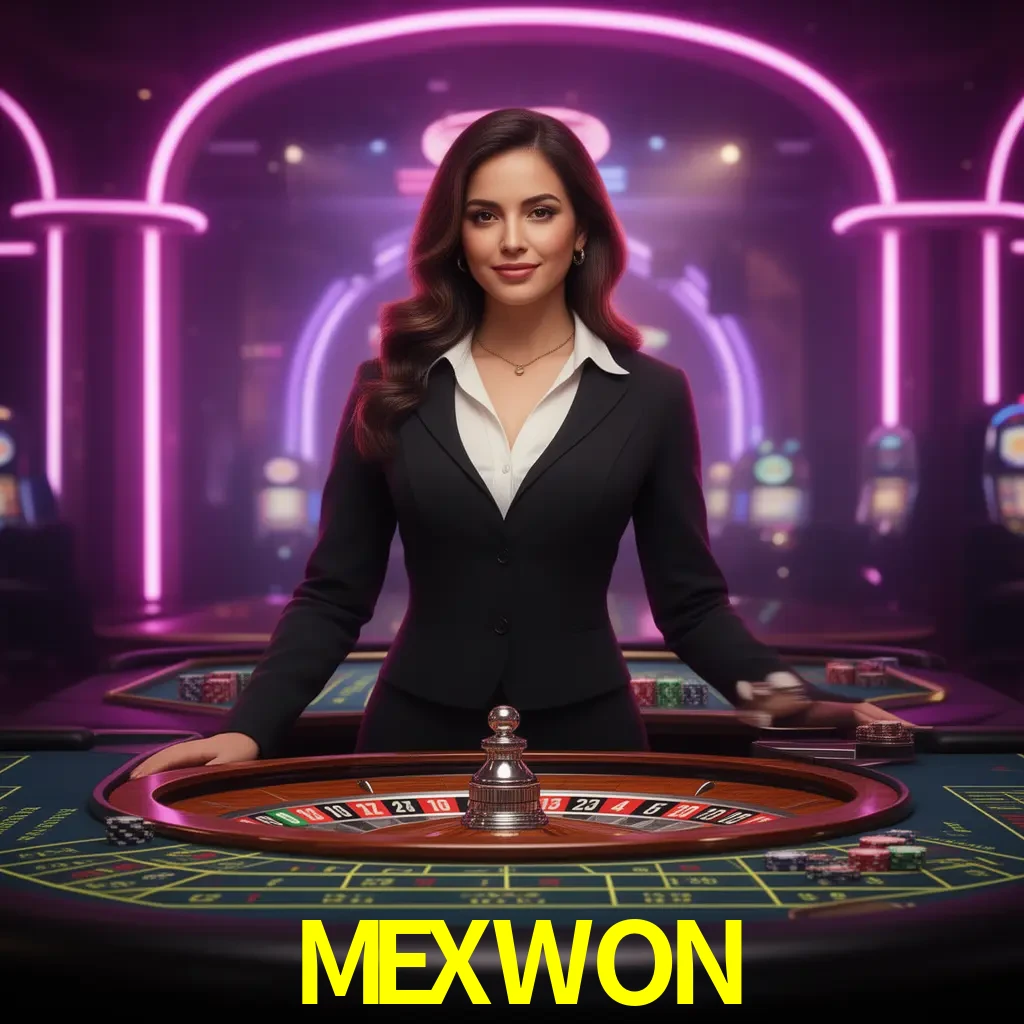 MEXWON Rondas de bonificación