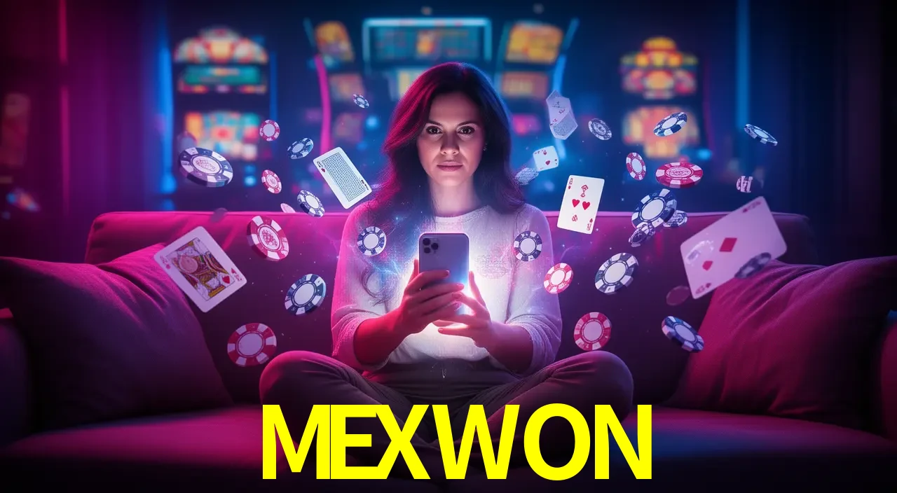 MEXWON Símbolos de poder