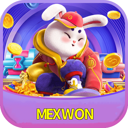 MEXWON logo